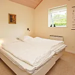 Two-bedroom In Aabenraa