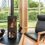 Two-bedroom In Casa vacanze Aabenraa