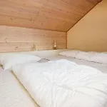 Two-bedroom In Σπίτι διακοπών Aabenraa