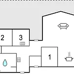 Casa vacanze Two-bedroom In Aabenraa
