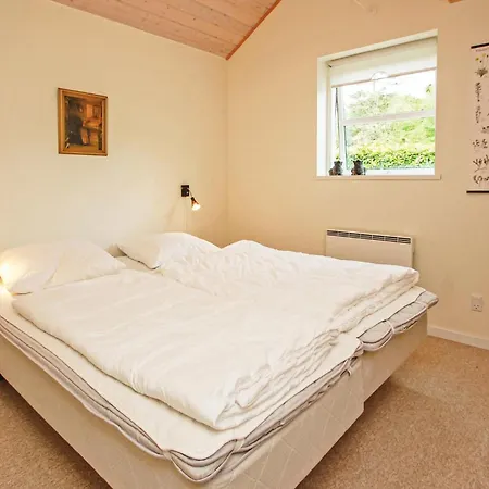 Two-bedroom In Aabenraa