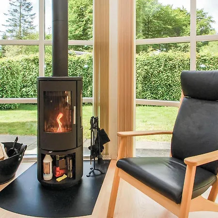 Two-bedroom In Ferienhaus Aabenraa