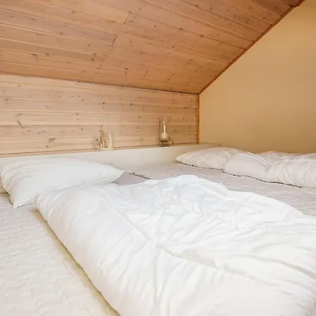 Two-bedroom In Ferienhaus Aabenraa