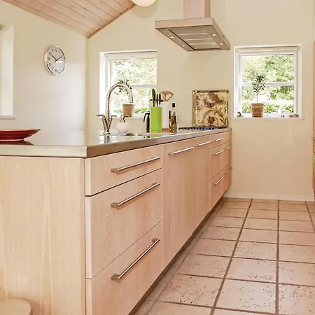 Two-bedroom In Ferienhaus