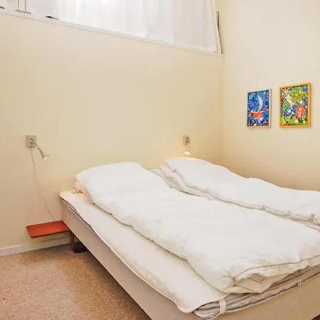 Two-bedroom In Ferienhaus *