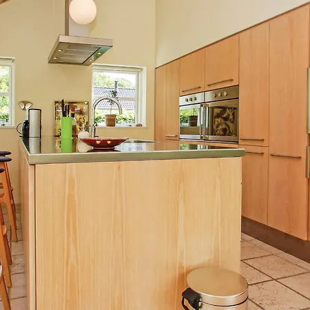 Two-bedroom In Ferienhaus