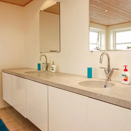 Ferienhaus Two-bedroom In