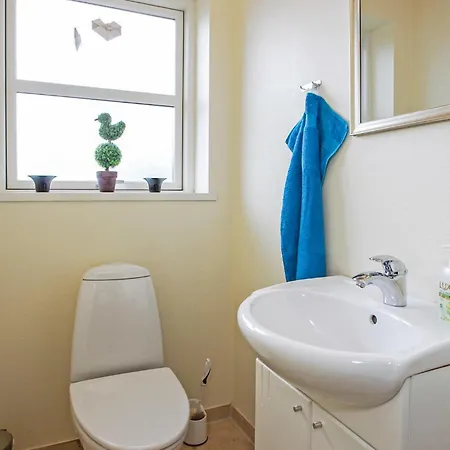 Two-bedroom In * Aabenraa