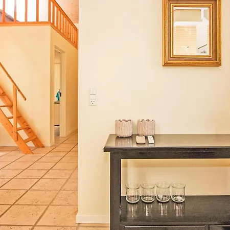 Pet Friendly Home In Aabenraa With Wifi 度假居 奥本罗