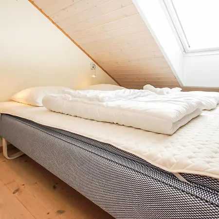 Two-bedroom In Ferienhaus