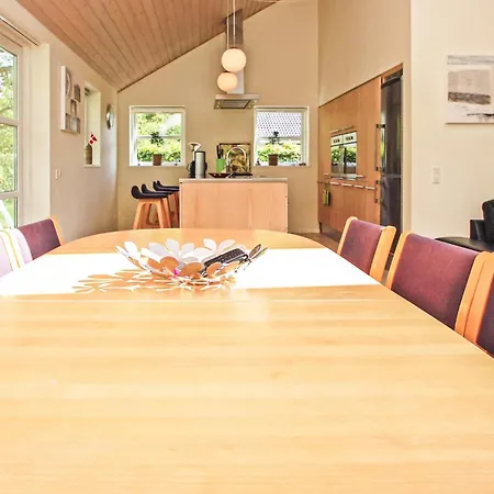 Holiday home Two-Bedroom Holiday Home In Aabenraa Aabenraa