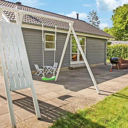 Pet Friendly Home In Aabenraa With Wifi 度假居