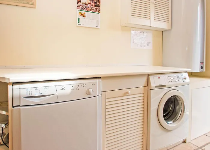 Holiday home Two-Bedroom Holiday Home In Aabenraa Aabenraa