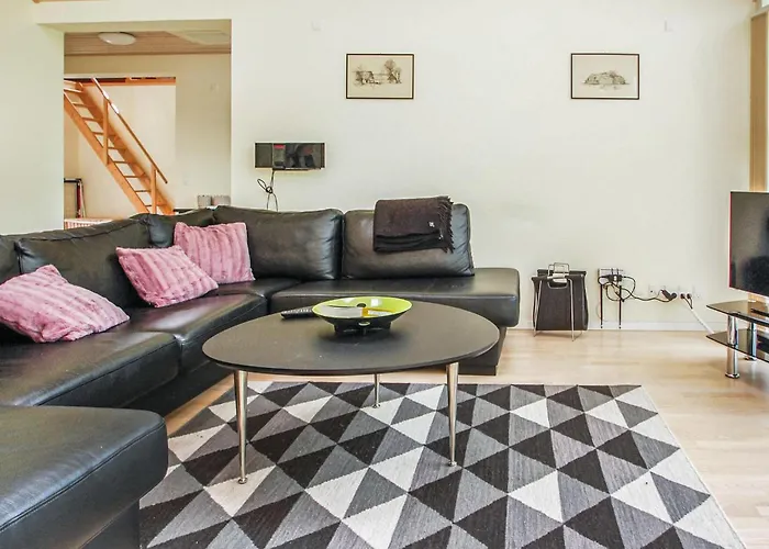 Holiday home Two-Bedroom Holiday Home In Aabenraa *